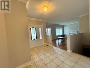 Brampton (Sandringham-Wellington) house for rent - 8 YORKWOOD TRAIL
