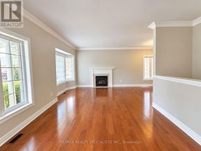 Brampton (Sandringham-Wellington) house for rent - 8 YORKWOOD TRAIL