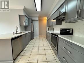 Brampton (Sandringham-Wellington) house for rent - 8 YORKWOOD TRAIL