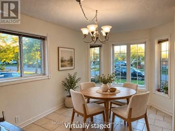 Barrie (Holly) apartment for rent - 11 VIOLET STREET