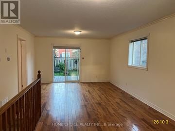 Barrie (Holly) apartment for rent - 11 VIOLET STREET