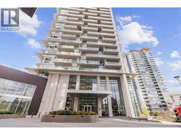 Coquitlam apartment for rent - 707 567 CLARKE ROAD 707