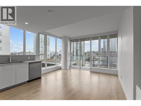 Coquitlam apartment for rent - 707 567 CLARKE ROAD 707