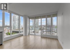 Coquitlam apartment for rent - 707 567 CLARKE ROAD 707