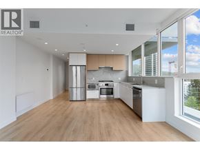 Coquitlam apartment for rent - 707 567 CLARKE ROAD 707