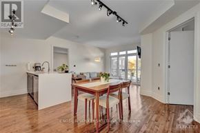 Ottawa condo for rent - 304 - 457 MCLEOD STREET 304