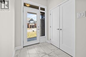 Ottawa townhouse for rent - 133 ANGELONIA CRESCENT