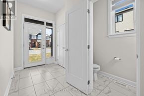 Ottawa townhouse for rent - 133 ANGELONIA CRESCENT