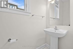 Ottawa townhouse for rent - 133 ANGELONIA CRESCENT
