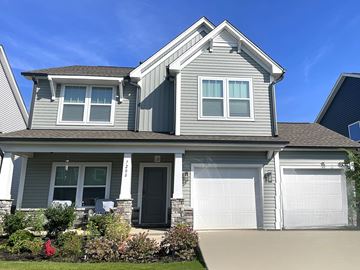 Mebane house for rent - 7208 Tillage Road