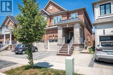 Milton (Ha Harrison) apartment for rent - 1079 JOB CRESCENT