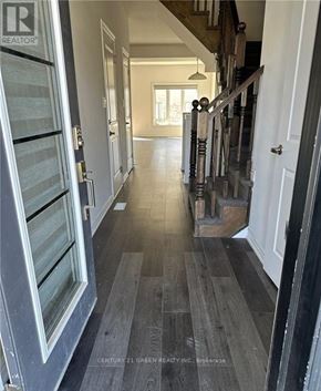 Brantford townhouse for rent - 53 JUNE CALLWOOD WAY