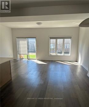 Brantford townhouse for rent - 53 JUNE CALLWOOD WAY
