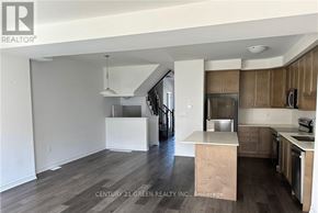Brantford townhouse for rent - 53 JUNE CALLWOOD WAY