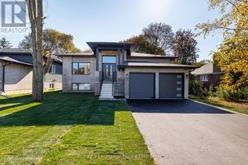 Port Colborne (Sugarloaf) apartment for rent - 338 SUGARLOAF STREET