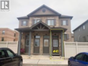 London South (South W) townhouse for rent - A house with the number 41 on the front door.