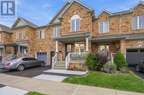 Milton (Be Beaty) townhouse for rent - A Royal LePage Meadow Lane home is for sale.