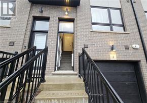 Brantford townhouse for rent - 4 - 720 GREY STREET 4