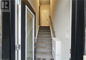 Brantford townhouse for rent - 4 - 720 GREY STREET 4