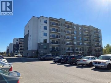 Windsor condo for rent - 3290 STELLA CRESCENT Unit# 302 302