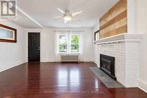 Toronto (East End-Danforth) apartment for rent - MAIN & 2ND - 585 WOODBINE AVENUE Main & 2nd