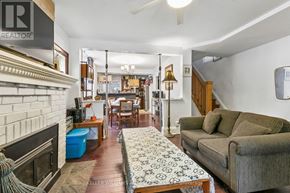 Toronto (East End-Danforth) apartment for rent - MAIN & 2ND - 585 WOODBINE AVENUE Main & 2nd