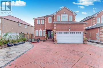 Markham (Middlefield) apartment for rent - 50 MARYDALE AVENUE S