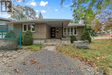 Ottawa apartment for rent - 286 CLARE STREET