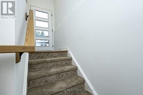Niagara Falls (Downtown) townhouse for rent - 4263 FOURTH AVENUE
