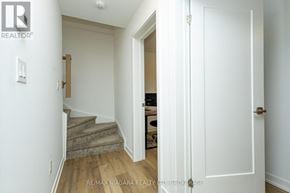 Niagara Falls (Downtown) townhouse for rent - 4263 FOURTH AVENUE