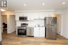 Niagara Falls (Downtown) townhouse for rent - 4263 FOURTH AVENUE