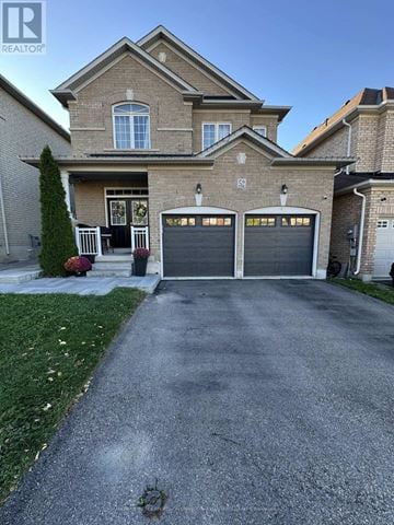 Newmarket (Woodland Hill) apartment for rent - 52 HEREFORDSHIRE CRESCENT