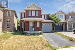 Ajax (South East) apartment for rent - A large brick house with a garage is for sale.