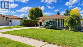 Kitchener apartment for rent - 76 APPALACHIAN Crescent Unit# Upper Upper