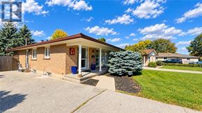 Kitchener apartment for rent - 76 APPALACHIAN Crescent Unit# Upper Upper