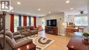 Kitchener apartment for rent - 76 APPALACHIAN Crescent Unit# Upper Upper
