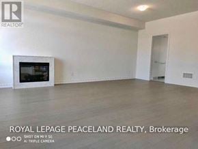 Markham (Unionville) townhouse for rent - 19 FRANK CHARLTON AVENUE