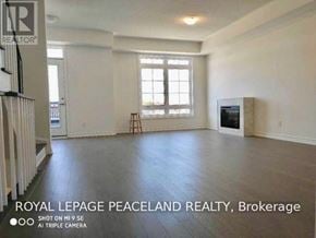 Markham (Unionville) townhouse for rent - 19 FRANK CHARLTON AVENUE