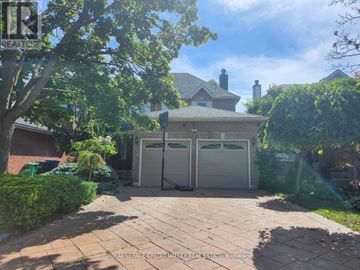 Brampton (Fletcher's West) apartment for rent - 95 MULLIS CRESCENT