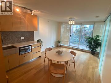 Vancouver apartment for rent - 701 565 SMITHE STREET 701