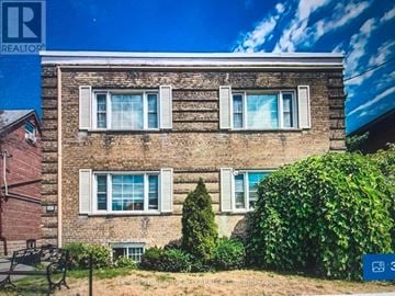 Toronto (Lawrence Park South) duplex for rent - 3 - 1217 AVENUE ROAD 3