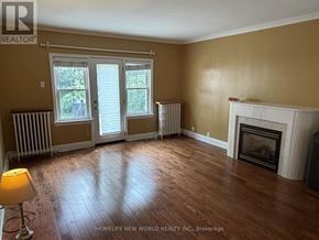 Toronto (Lawrence Park South) multi-family for rent - 3 - 1217 AVENUE ROAD 3