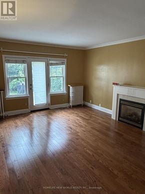 Toronto (Lawrence Park South) multi-family for rent - 3 - 1217 AVENUE ROAD 3