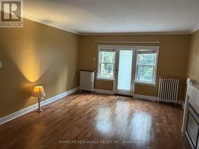 Toronto (Lawrence Park South) multi-family for rent - 3 - 1217 AVENUE ROAD 3