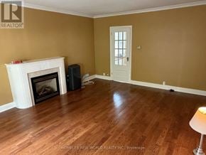 Toronto (Lawrence Park South) multi-family for rent - 3 - 1217 AVENUE ROAD 3
