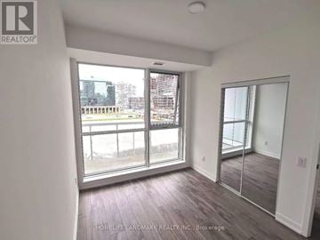 Mississauga (City Centre) condo for rent - 505 - 4065 CONFEDERATION PARKWAY 505