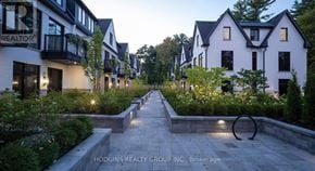Mississauga (Mineola) townhouse for rent - 4 - 1136 MONA ROAD 4
