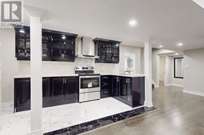 Brampton (Bram East) duplex for rent - BASEMENT - 38 HAVANNA CRESCENT Basement