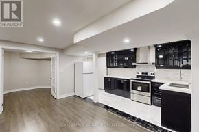 Brampton (Bram East) duplex for rent - BASEMENT - 38 HAVANNA CRESCENT Basement