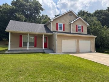 Hampton house for rent - 1478 Glynn View Court